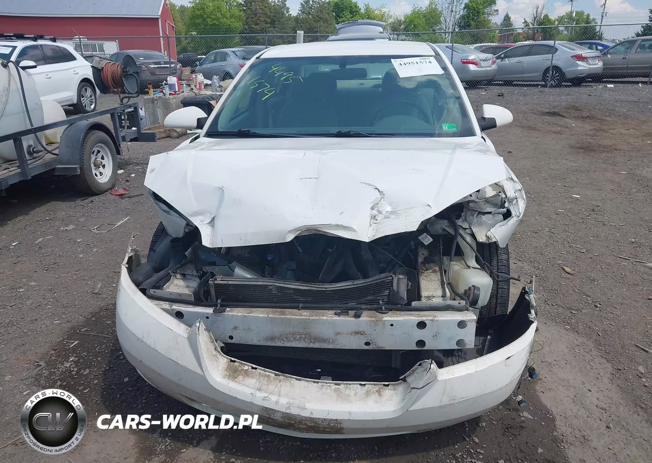 2006 Chevrolet Malibu Lt VIN:1G1ZT53F56F245614 - 12