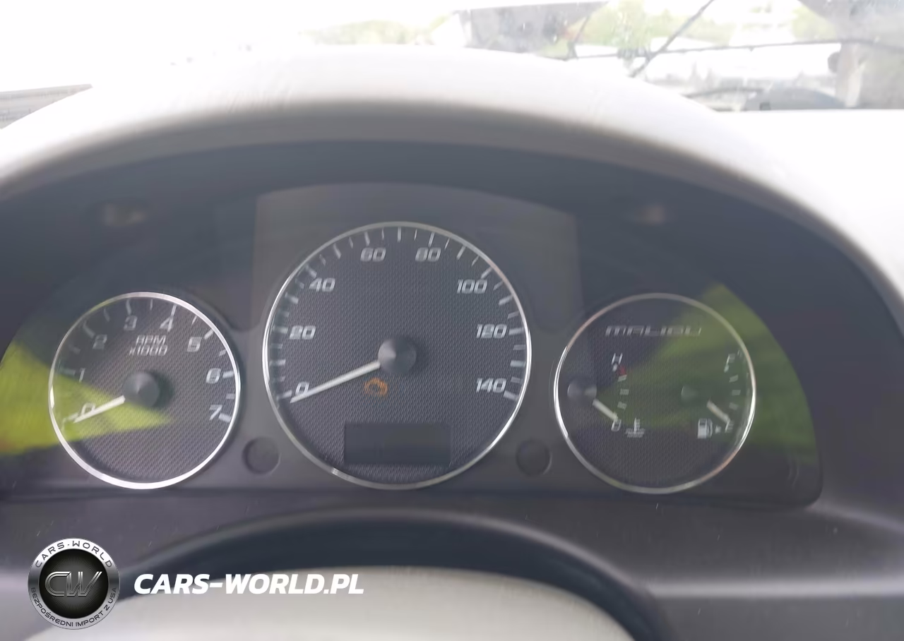2006 Chevrolet Malibu Lt VIN:1G1ZT53F56F245614 - 7