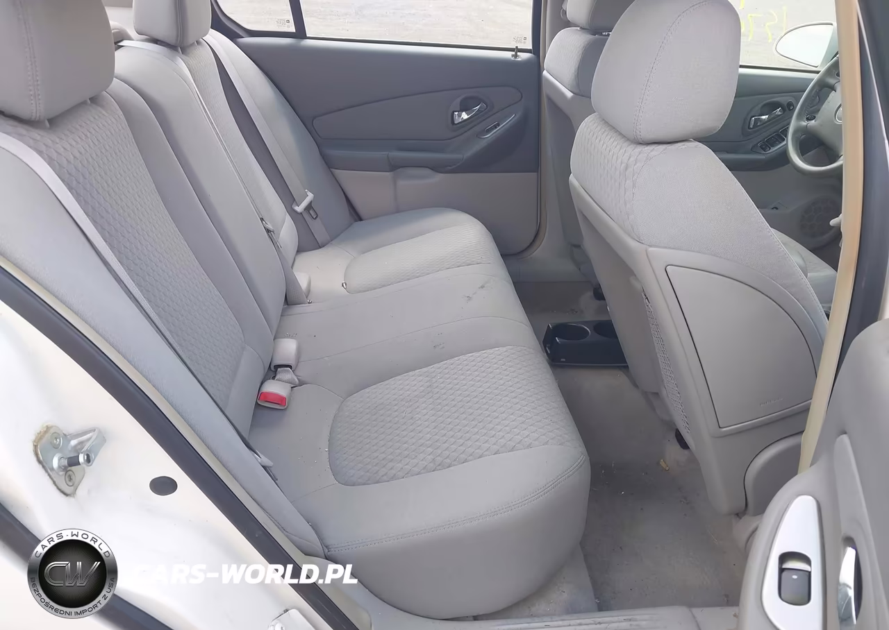 2006 Chevrolet Malibu Lt VIN:1G1ZT53F56F245614 - 8