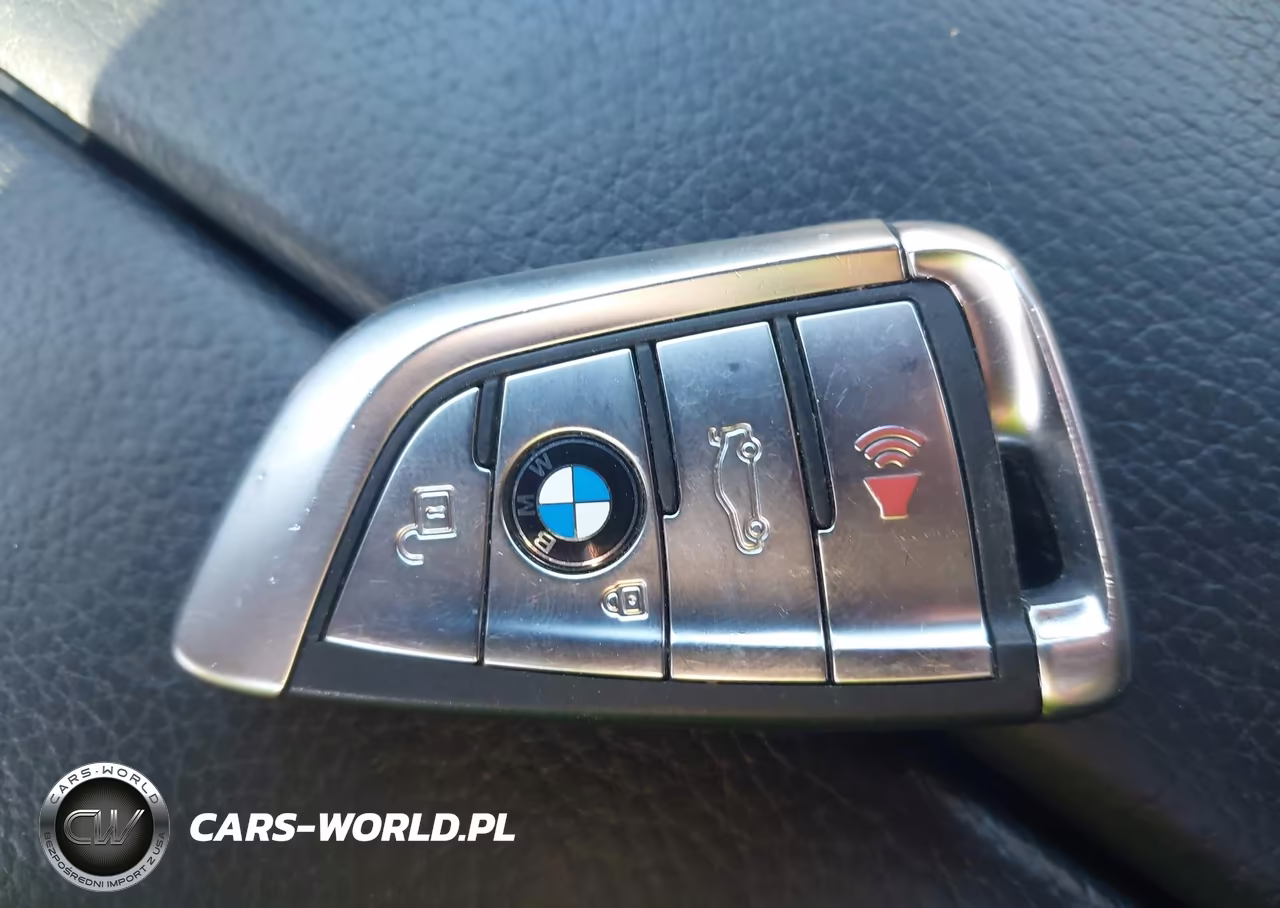 2019 BMW X6 xDrive35I VIN:5UXKU2C5XK0Z64378 - 11