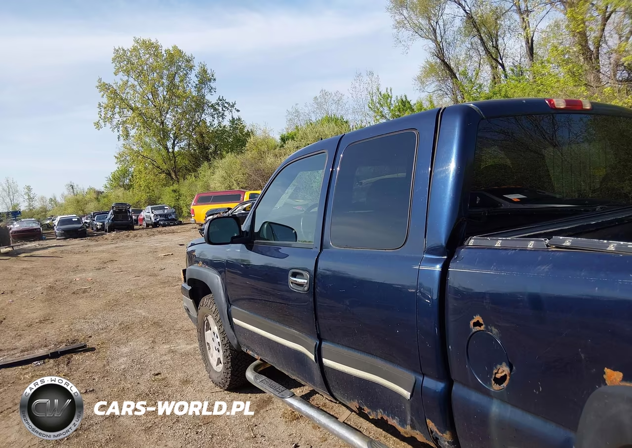 2006 Chevrolet Silverado 1500 Lt1 VIN:2GCEK19B461302298 - 14