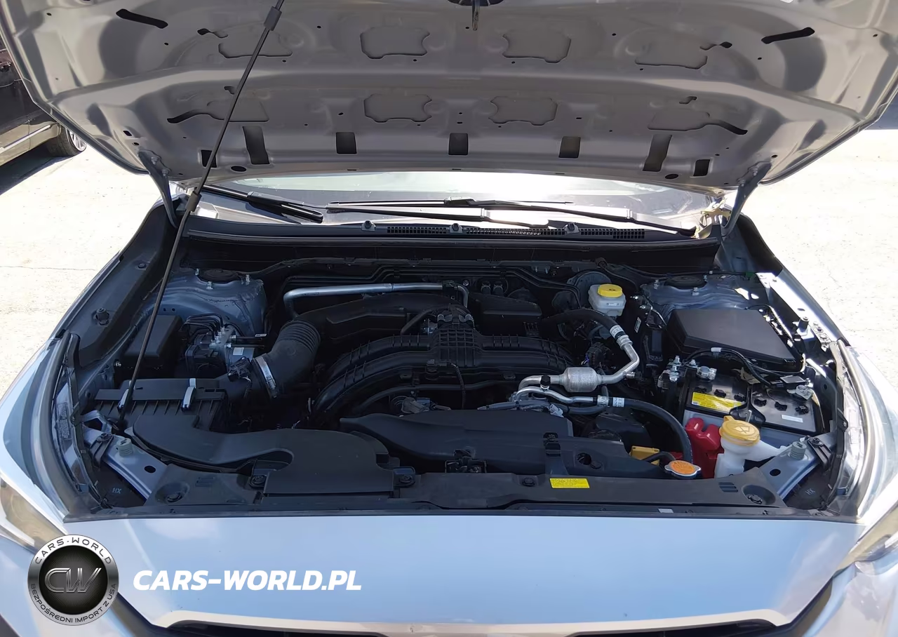 2025 Subaru Crosstrek VIN:JF2GUABC1S8250983 - 10