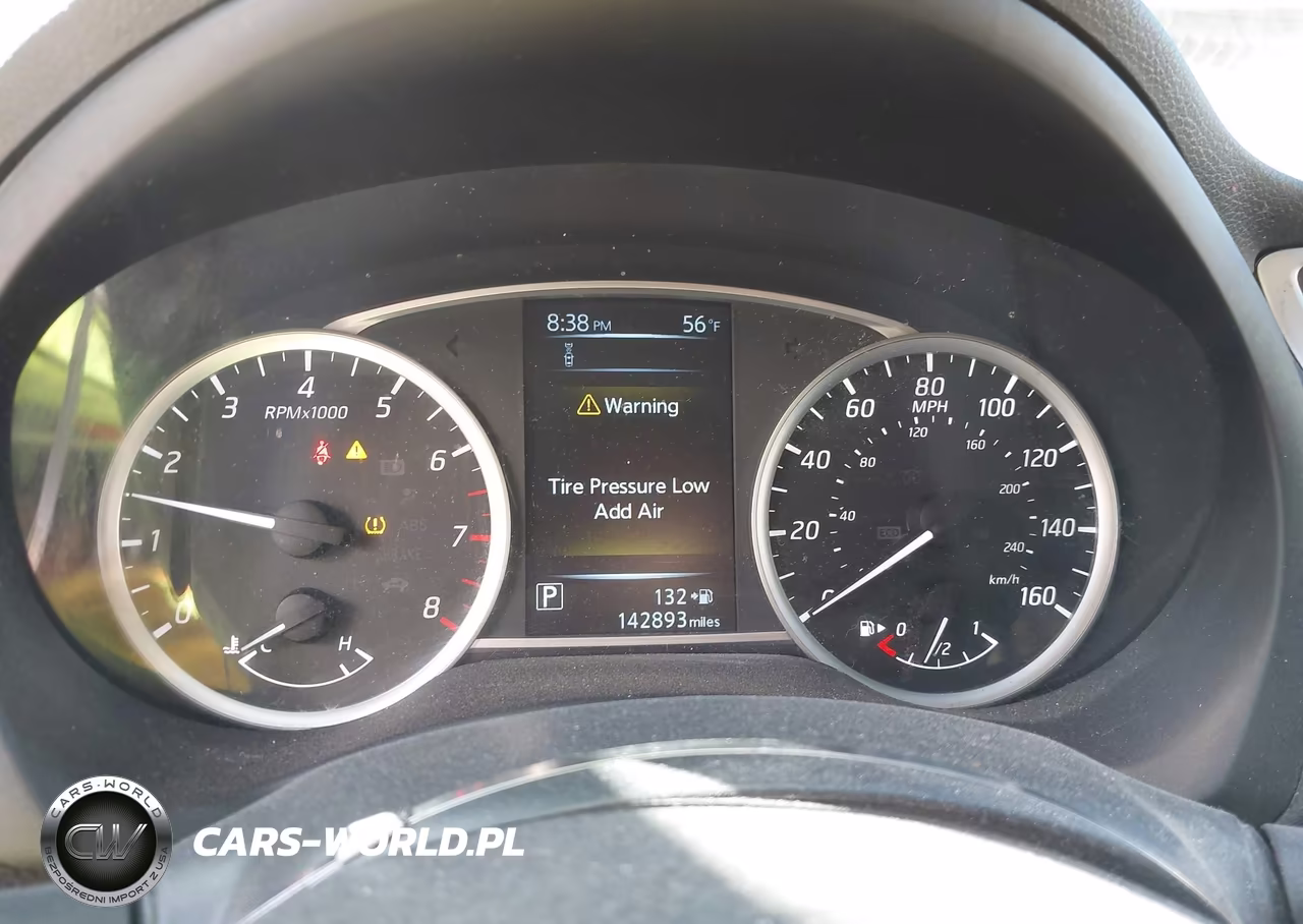 2018 Nissan Sentra Sv VIN:3N1AB7AP5JL634804 - 7