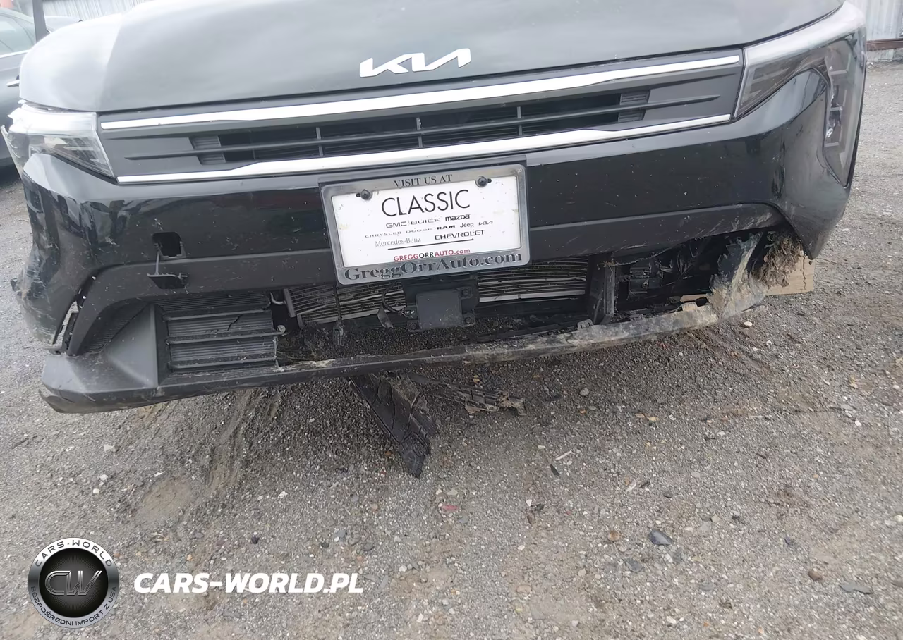2025 Kia K4 Lx VIN:3KPFT4DE8SE211228 - 17
