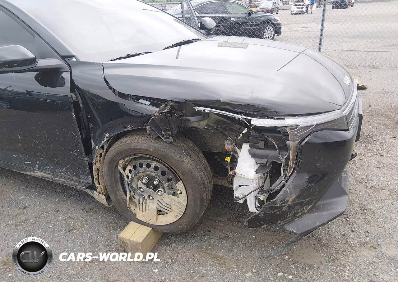 2025 Kia K4 Lx VIN:3KPFT4DE8SE211228 - 6