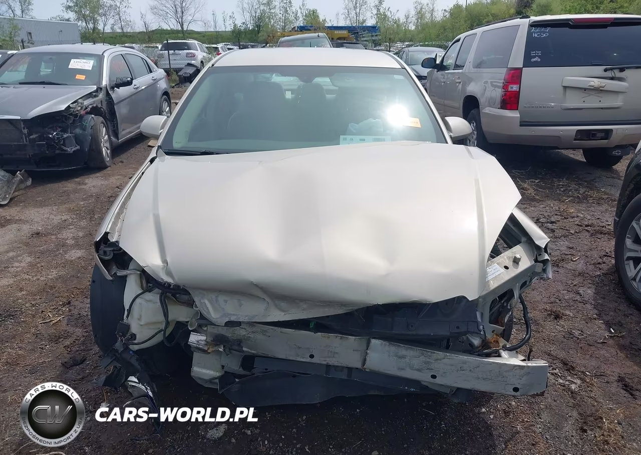2008 Chevrolet Impala Lt VIN:2G1WT58NX81241524 - 13