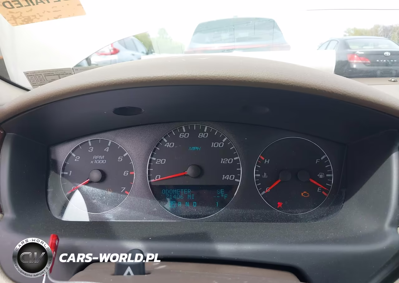 2008 Chevrolet Impala Lt VIN:2G1WT58NX81241524 - 7