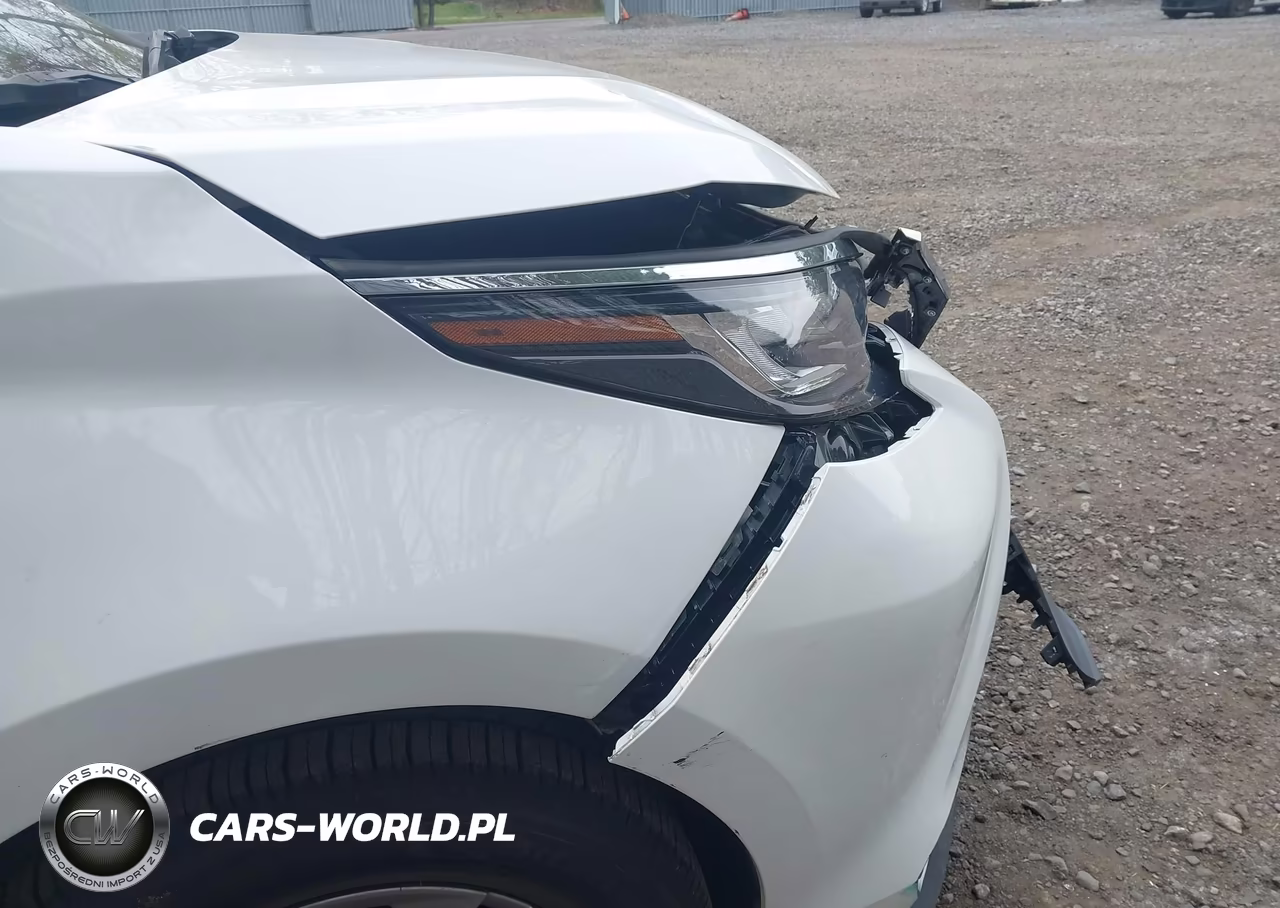 2023 Toyota Sienna Le VIN:5TDKRKEC0PS143843 - 21