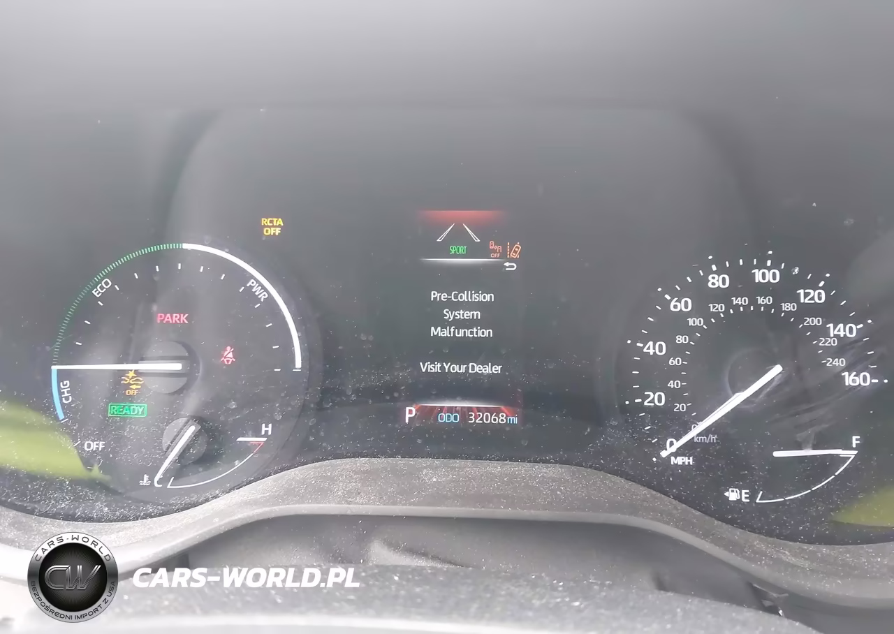2023 Toyota Sienna Le VIN:5TDKRKEC0PS143843 - 7