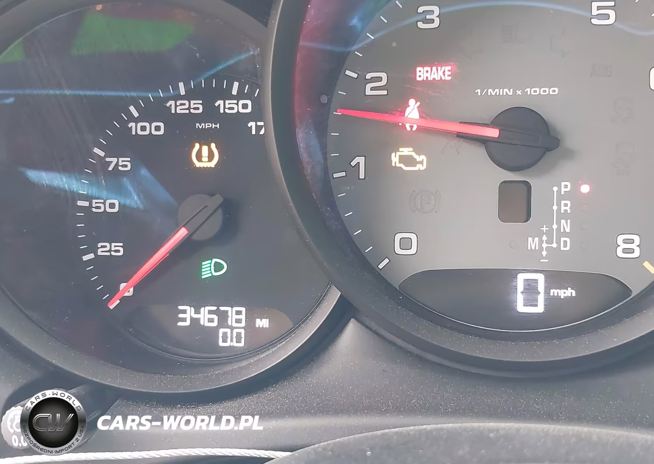 2020 Porsche Macan S VIN:WP1AB2A57LLB32842 - 7
