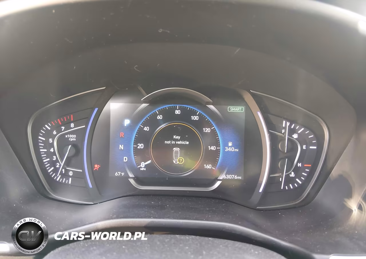 2020 Hyundai Santa Fe Limited VIN:5NMS5CAD1LH300731 - 7