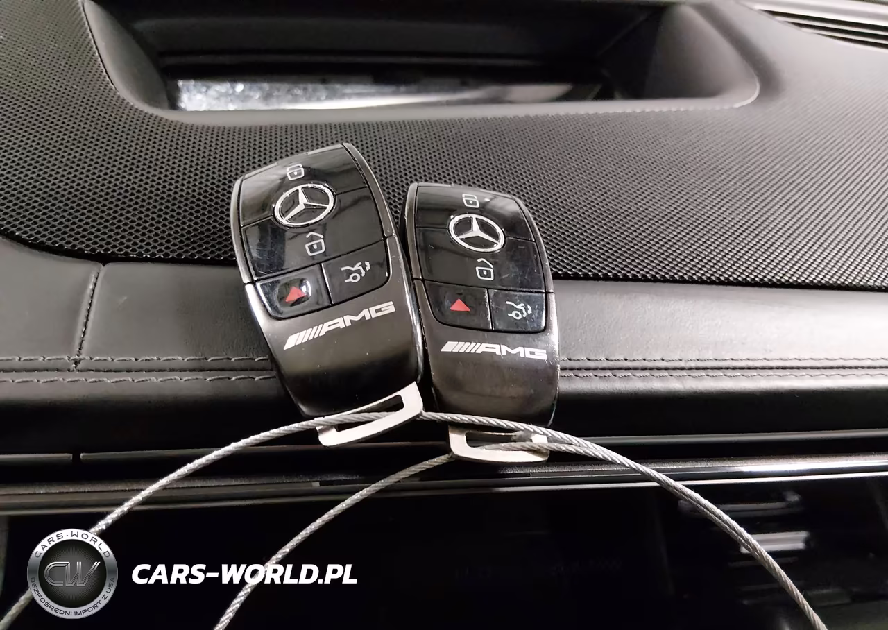 2022 Mercedes-Benz Amg Gle 53 Coupe 4Matic VIN:4JGFD6BB2NA782427 - 11