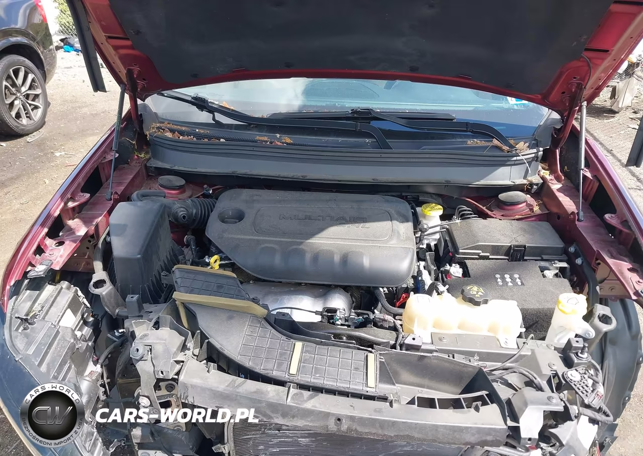 2019 Jeep Cherokee Latitude 4X4 VIN:1C4PJMCB2KD469053 - 10