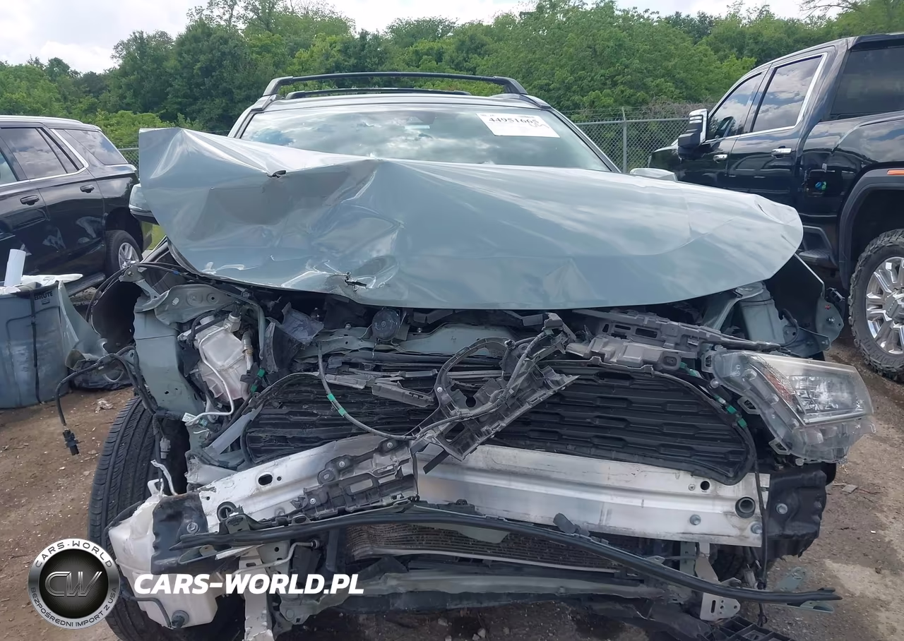 2019 Toyota Rav4 Xle VIN:JTMW1RFV5KD023543 - 12