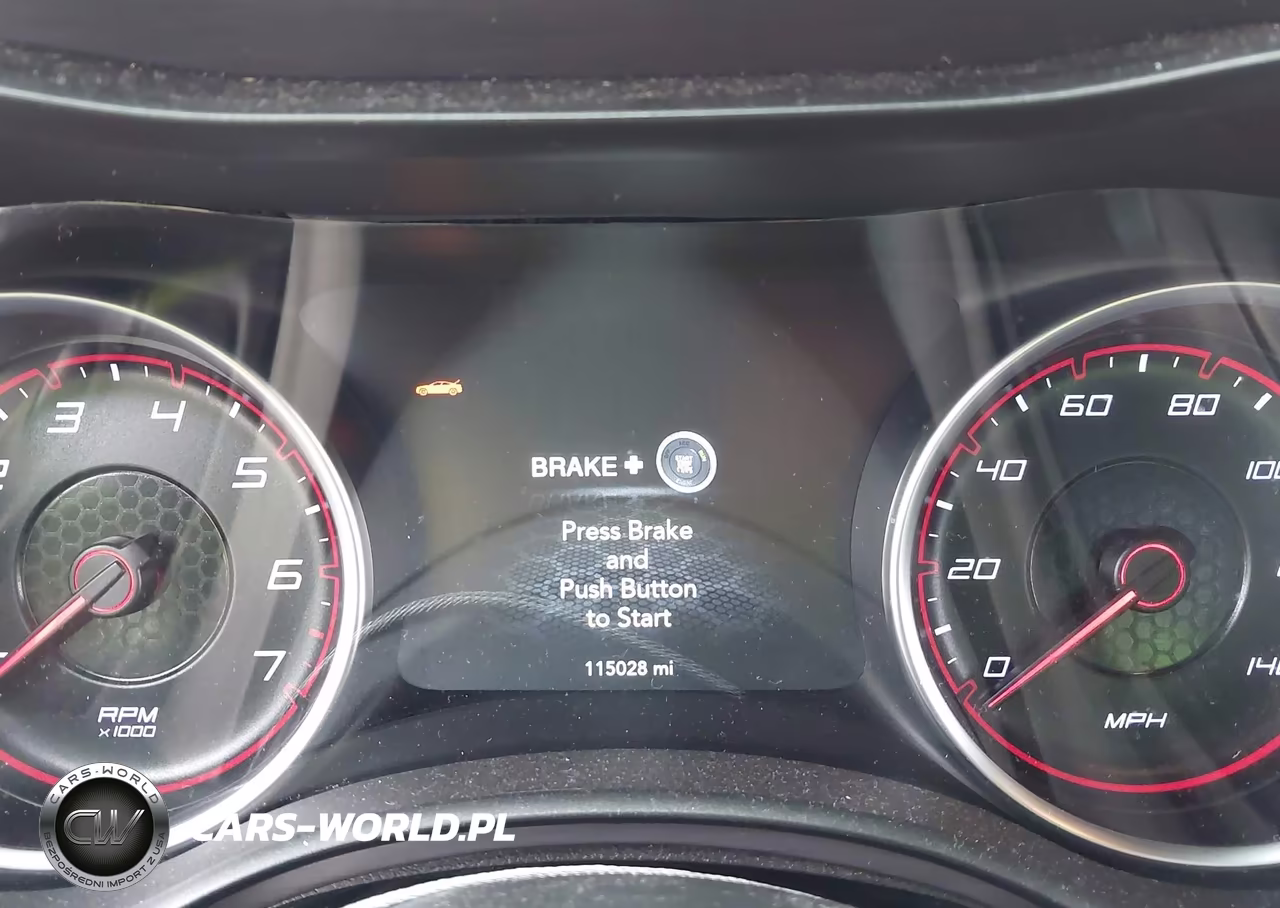 2016 Dodge Charger Se VIN:2C3CDXBG2GH267834 - 7