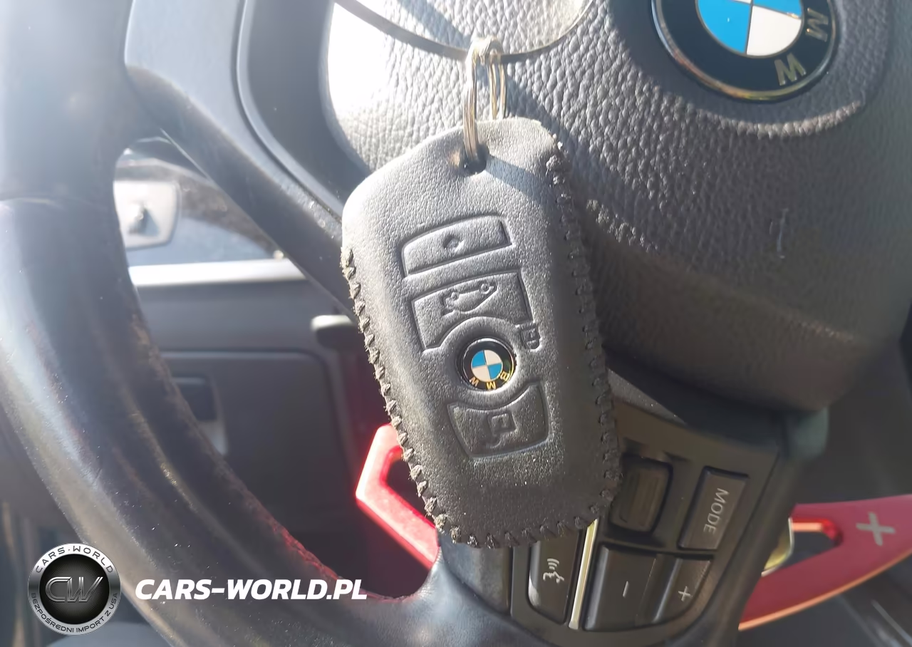 2016 BMW X4 xDrive35I VIN:5UXXW5C55G0N92733 - 11