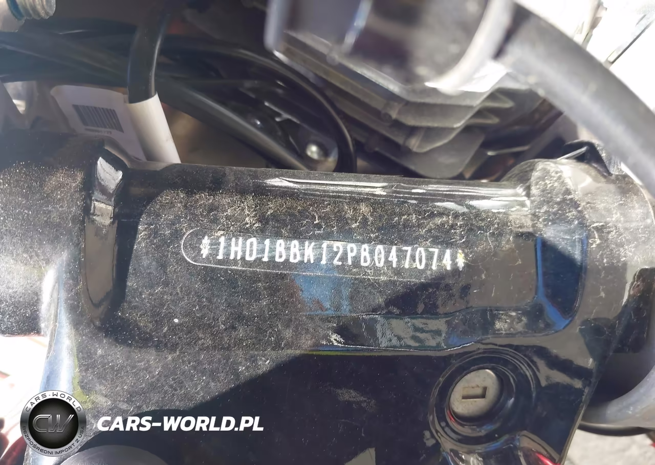 2023 Harley-Davidson Flfbsanv VIN:1HD1BBK12PB047074 - 10