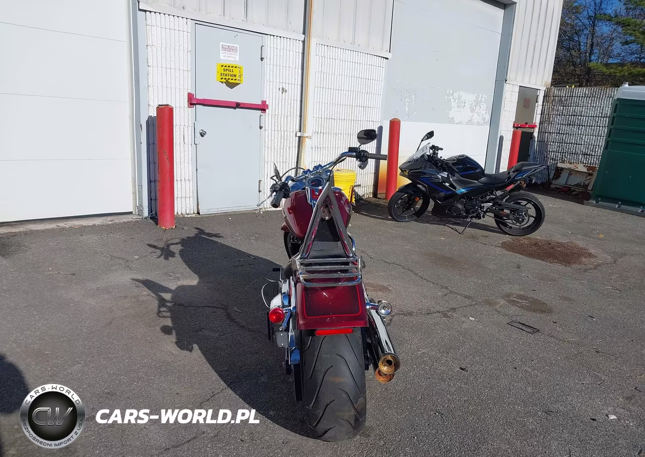 2023 Harley-Davidson Flfbsanv VIN:1HD1BBK12PB047074 - 6