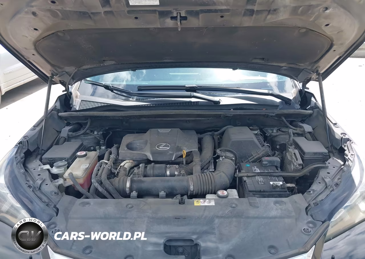2016 Lexus Nx 200T F Sport VIN:JTJYARBZ7G2049126 - 10