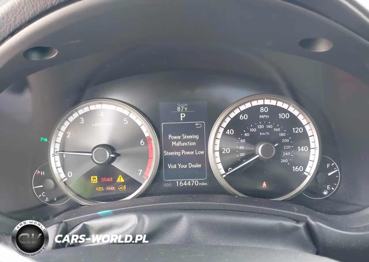 2016 Lexus Nx 200T F Sport VIN:JTJYARBZ7G2049126 - 7