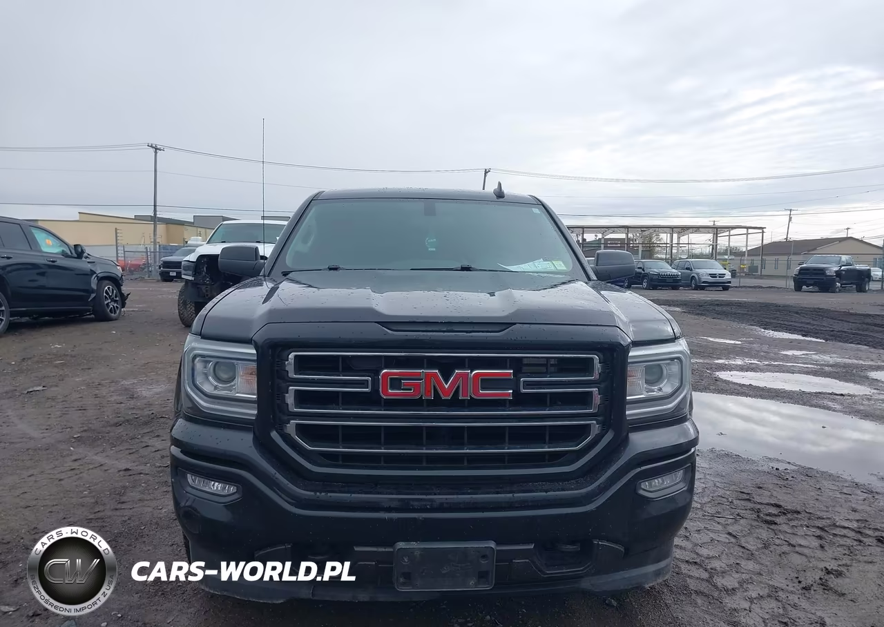 2019 GMC Sierra 1500 Limited VIN:2GTV2LEC0K1235610 - 12