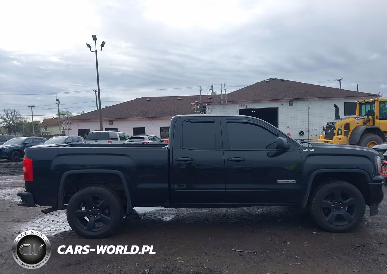 2019 GMC Sierra 1500 Limited VIN:2GTV2LEC0K1235610 - 13