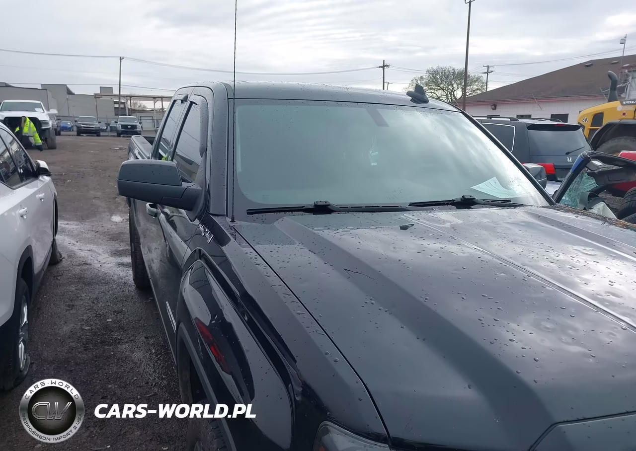 2019 GMC Sierra 1500 Limited VIN:2GTV2LEC0K1235610 - 17