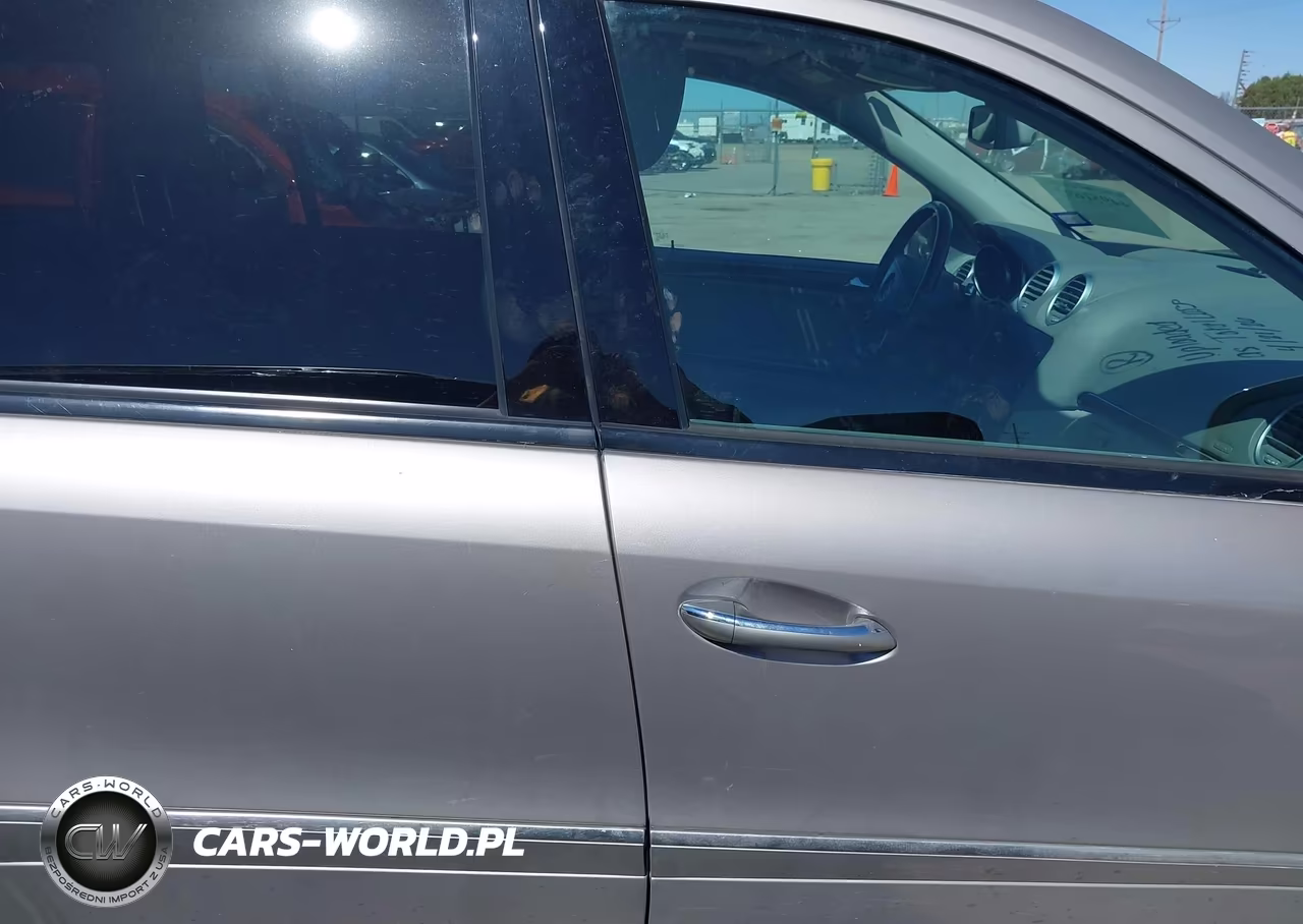 2007 Mercedes-Benz Gl 450 4Matic VIN:4JGBF71E17A110520 - 13
