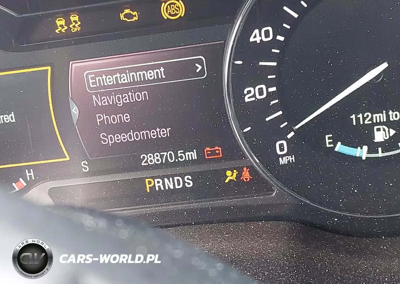 2019 Lincoln Mkc Select VIN:5LMCJ2D99KUL45840 - 16