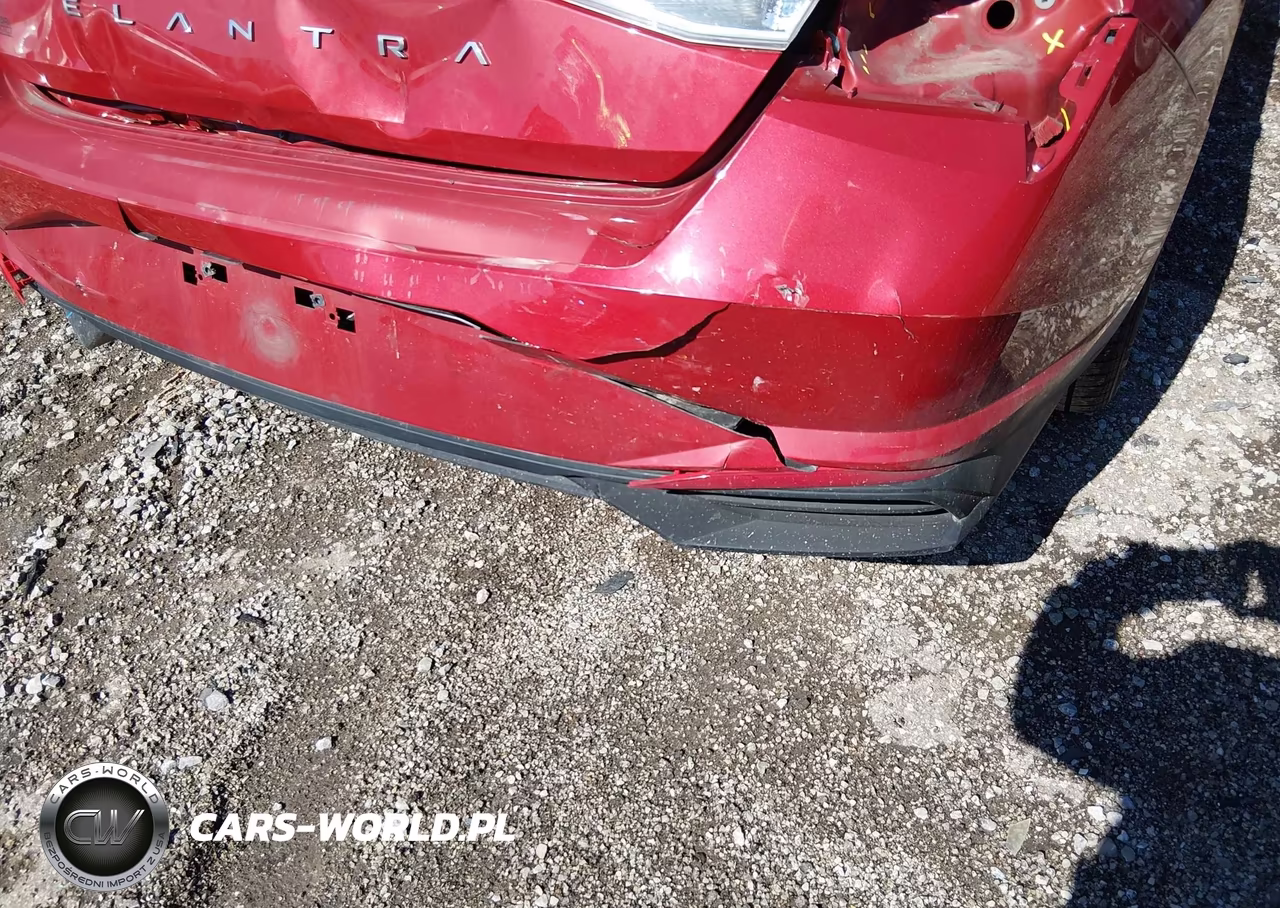 2023 Hyundai Elantra Sel VIN:KMHLM4AG4PU520530 - 20