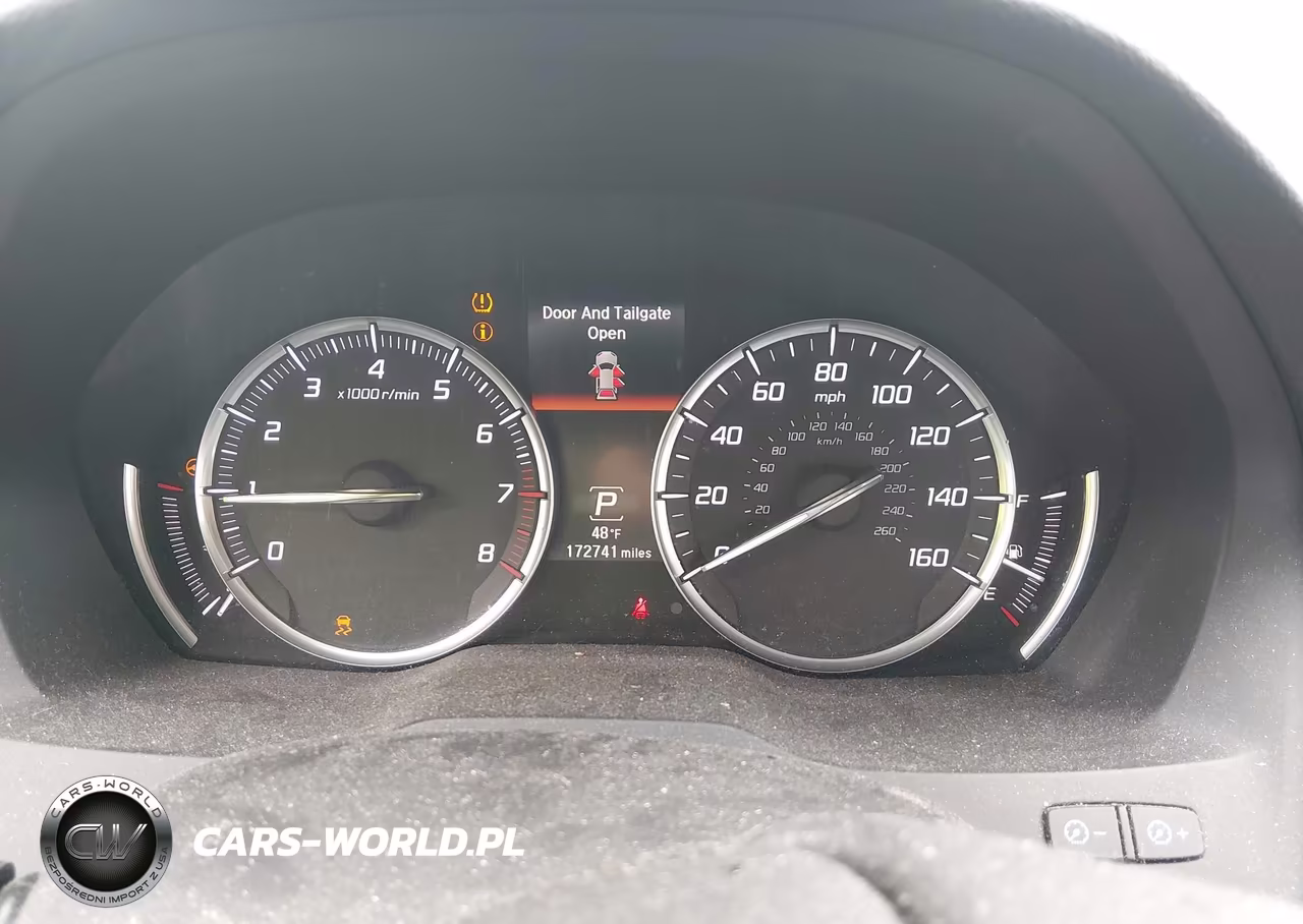 2015 Acura Mdx Technology Package VIN:5FRYD4H46FB004181 - 7