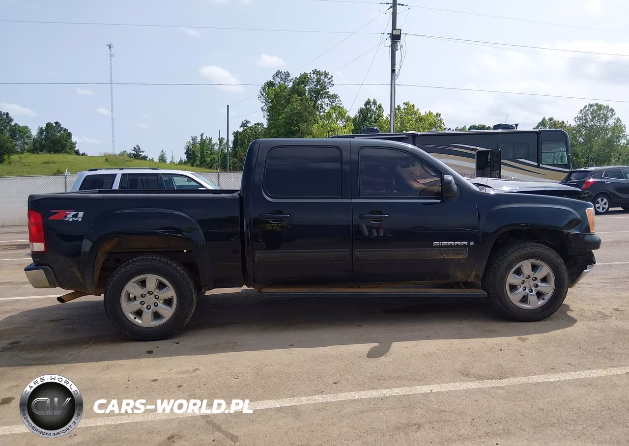 2009 GMC Sierra 1500 Slt VIN:3GTEK33M79G111833 - 13