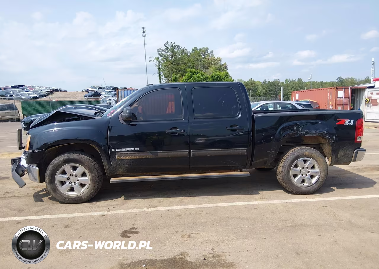 2009 GMC Sierra 1500 Slt VIN:3GTEK33M79G111833 - 14