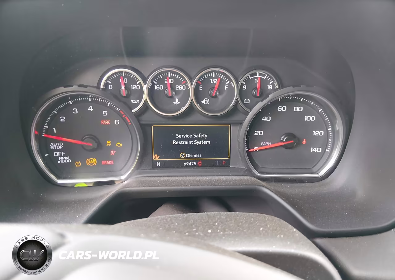 2022 Chevrolet Tahoe 2Wd Ls VIN:1GNSCMKD6NR351254 - 7