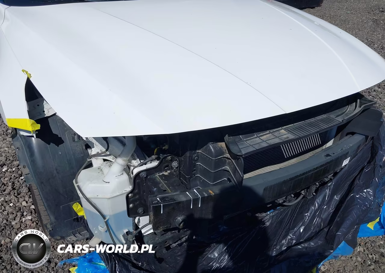 2023 Hyundai Elantra Hybrid Limited VIN:KMHLN4AJ1PU075463 - 6