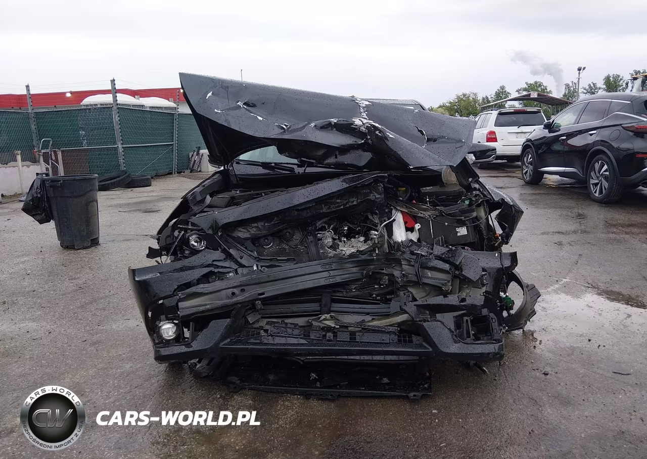 2022 Subaru Legacy Limited VIN:4S3BWAN67N3008032 - 13