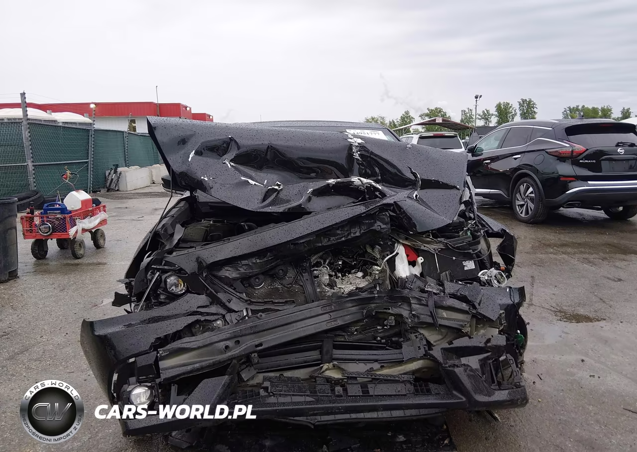 2022 Subaru Legacy Limited VIN:4S3BWAN67N3008032 - 6