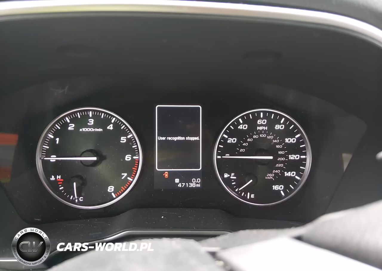 2022 Subaru Legacy Limited VIN:4S3BWAN67N3008032 - 7