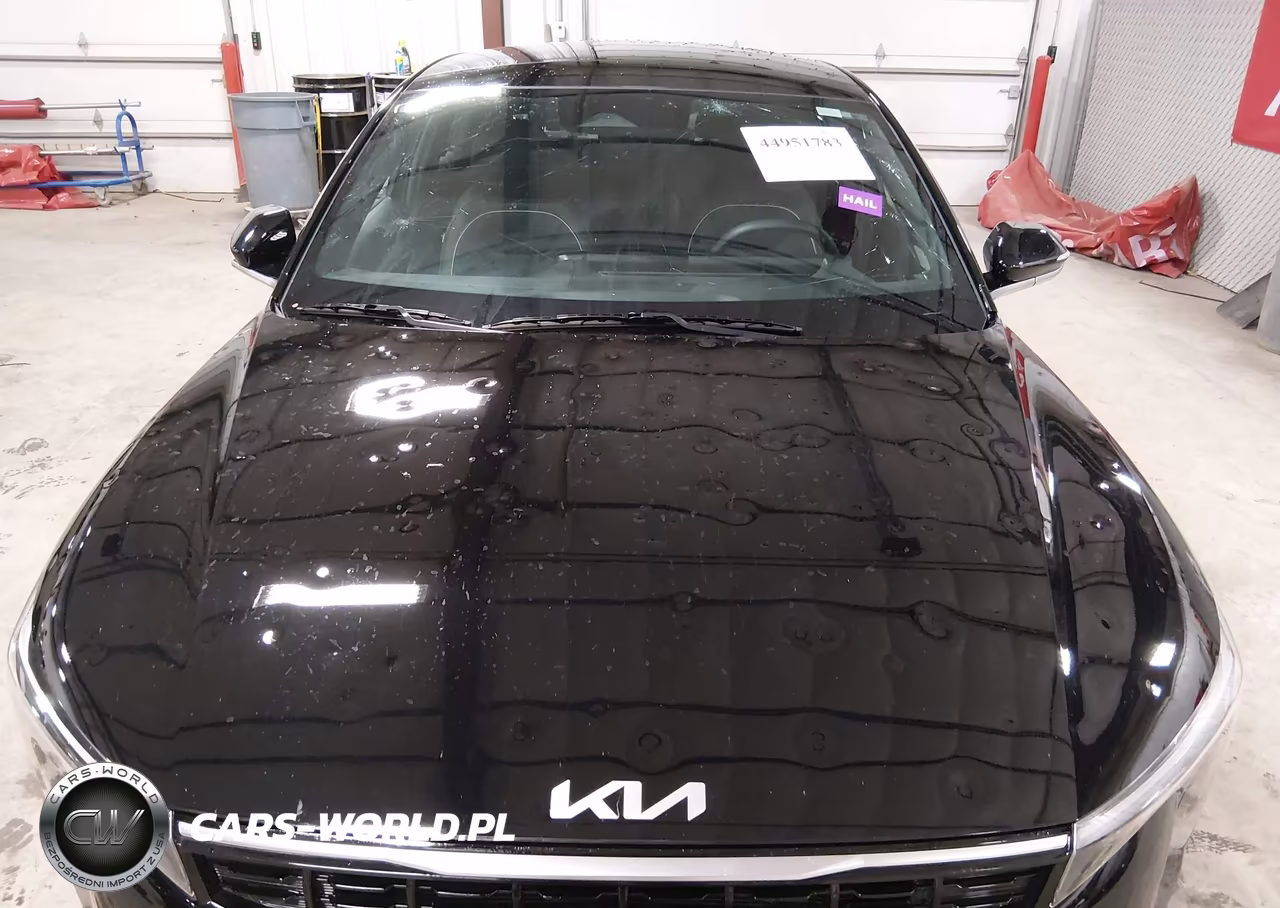 2025 Kia K4 Gt-Line VIN:3KPFW4DE0SE047304 - 17