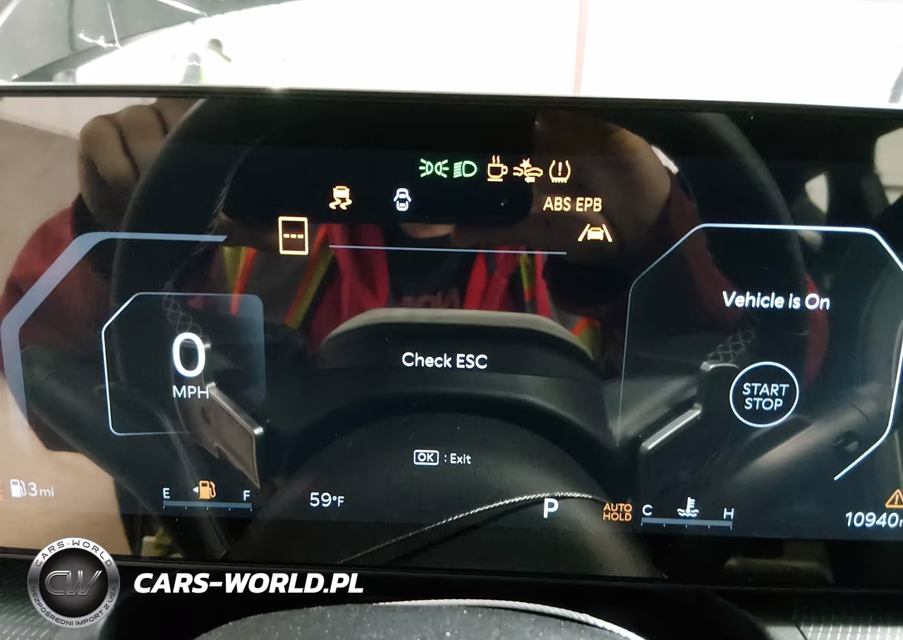 2025 Kia K4 Gt-Line VIN:3KPFW4DE0SE047304 - 7