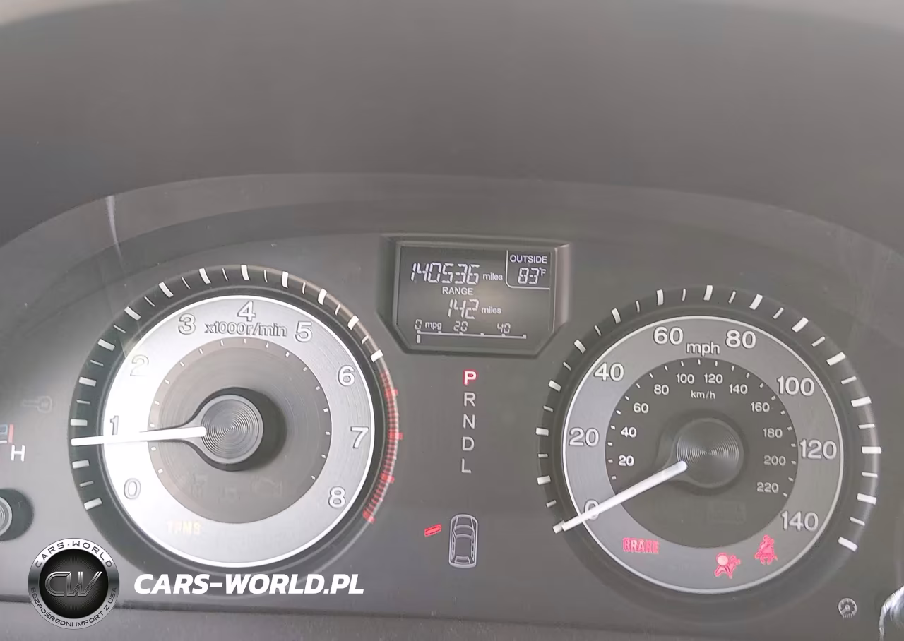 2012 Honda Odyssey Ex-L VIN:5FNRL5H62CB126855 - 15