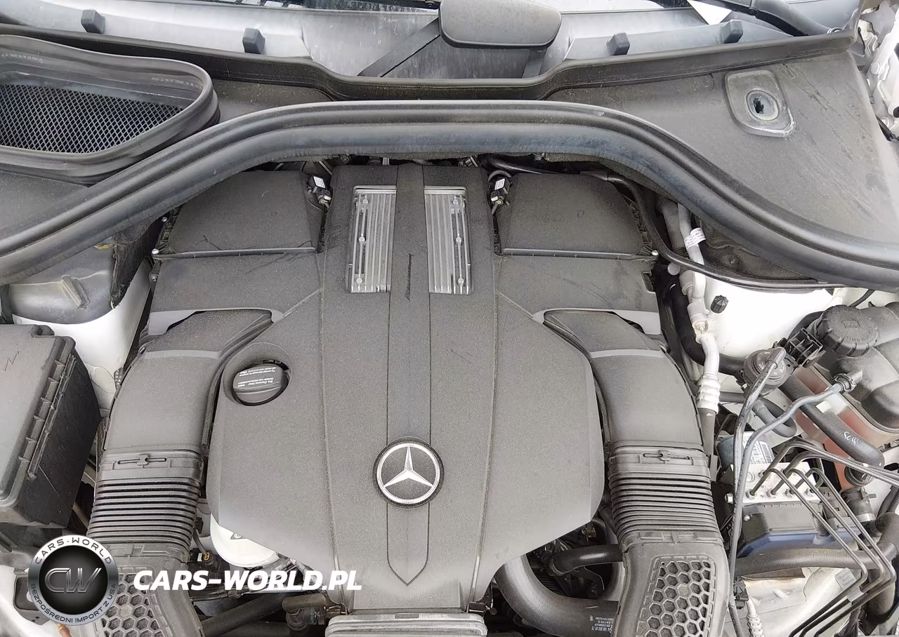 2018 Mercedes-Benz Gls 450 4Matic VIN:4JGDF6EE1JB043285 - 10
