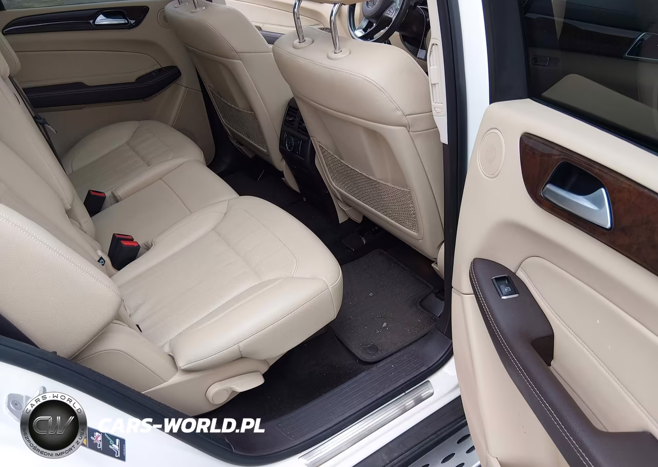2018 Mercedes-Benz Gls 450 4Matic VIN:4JGDF6EE1JB043285 - 8