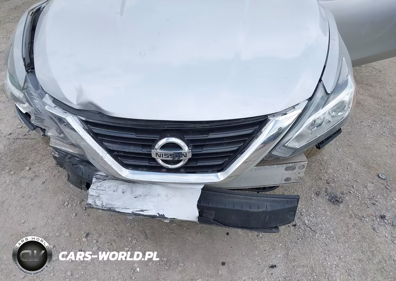 2018 Nissan Altima 2.5 S VIN:1N4AL3AP7JC262399 - 6
