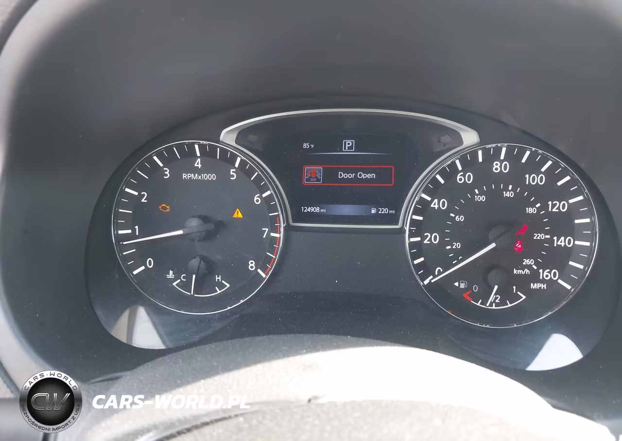 2018 Nissan Altima 2.5 S VIN:1N4AL3AP7JC262399 - 7