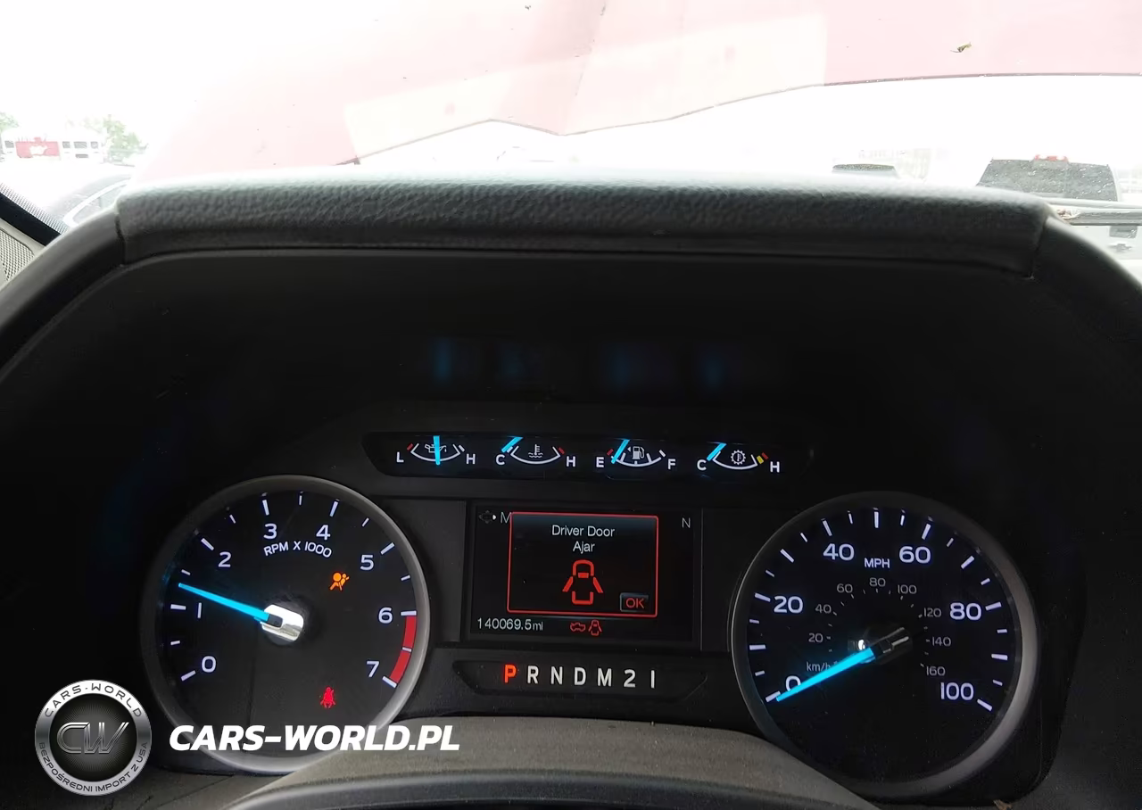 2019 Ford F-250 Xlt VIN:1FT7X2B63KEC57487 - 7