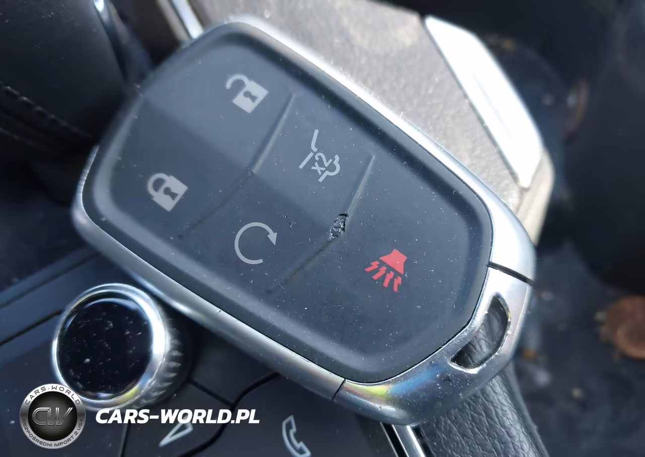 2019 Cadillac Xt4 Premium Luxury VIN:1GYFZDR44KF187122 - 11