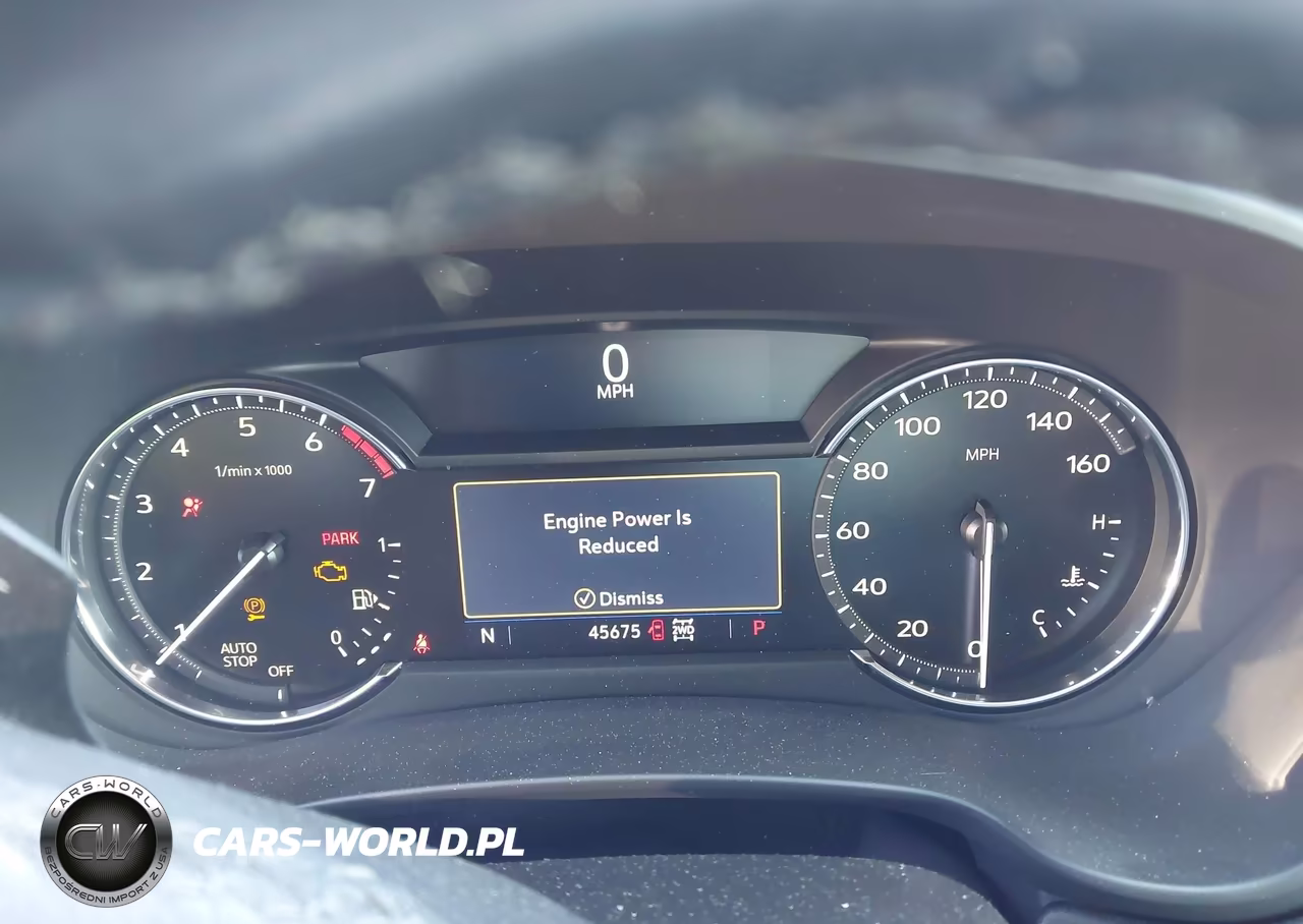 2019 Cadillac Xt4 Premium Luxury VIN:1GYFZDR44KF187122 - 7