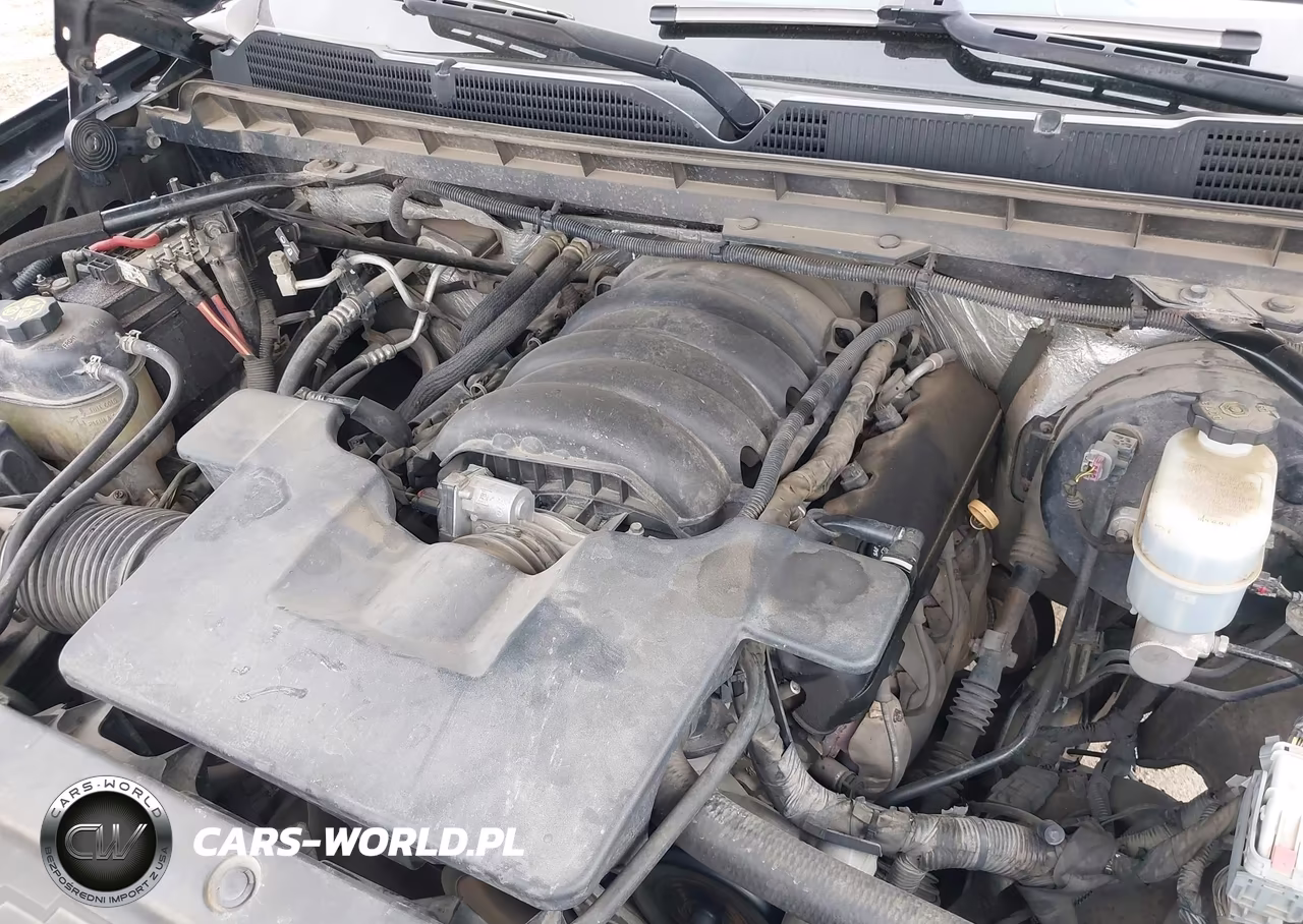 2018 Chevrolet Silverado 1500 2Lt VIN:3GCUKREC5JG370375 - 10