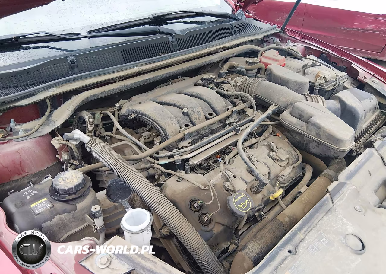 2018 Ford Taurus Sel VIN:1FAHP2E83JG102951 - 17